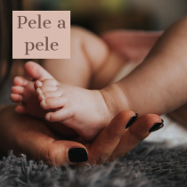 pele a pele pediatra humanizado