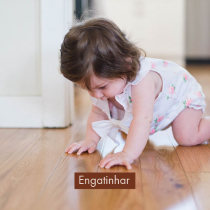 engatinhar pediatra melhor jardins