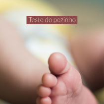 teste pezinho promatre