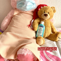 resfriado pediatra usp