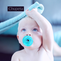 limpeza chupeta 