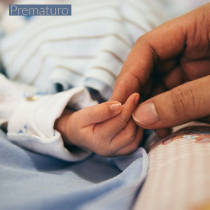prematuridade promatre pediatra