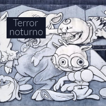 terror noturno